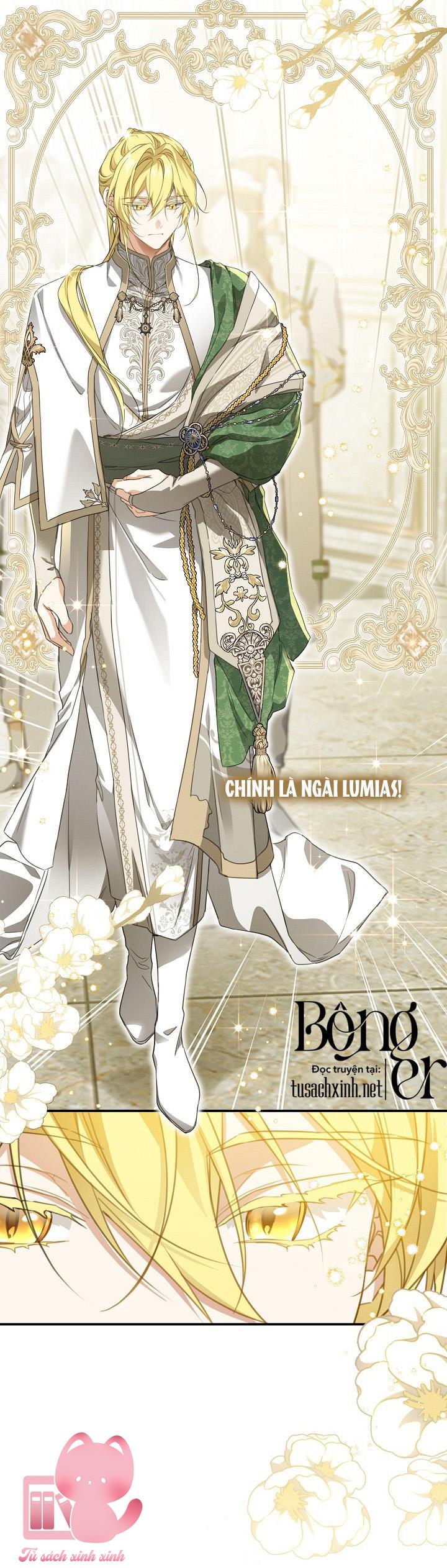 Hướng Về Ánh Dương Lần Nữa - Chap 72 - Trang 44