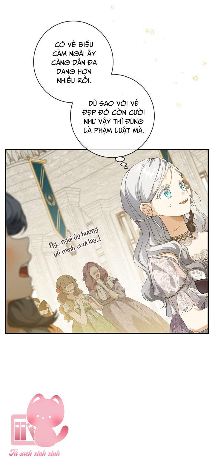 Hướng Về Ánh Dương Lần Nữa - Chap 72 - Trang 46