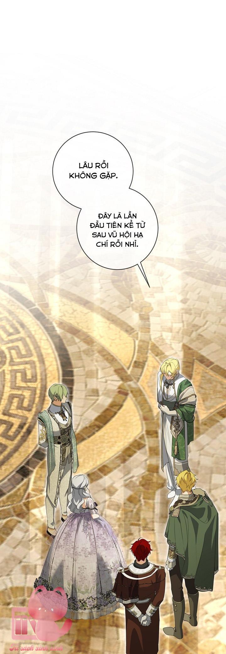 Hướng Về Ánh Dương Lần Nữa - Chap 72 - Trang 47