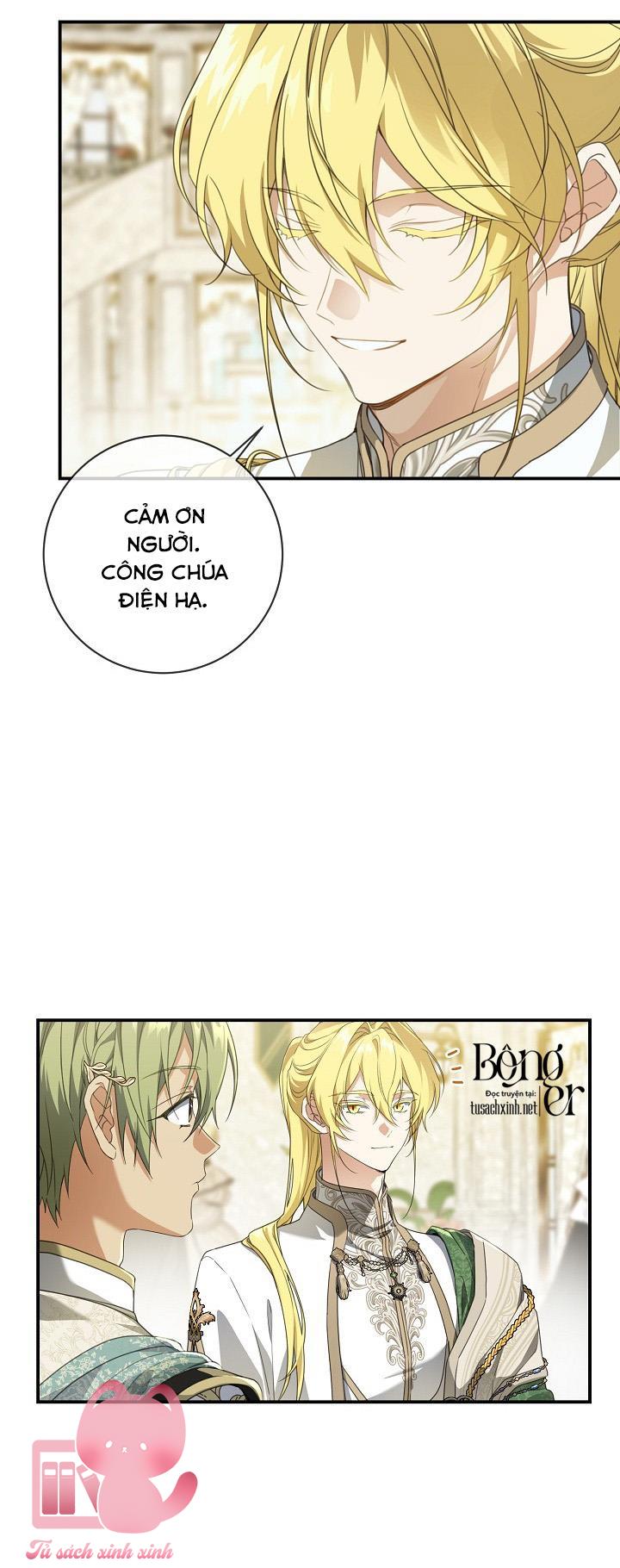 Hướng Về Ánh Dương Lần Nữa - Chap 72 - Trang 49