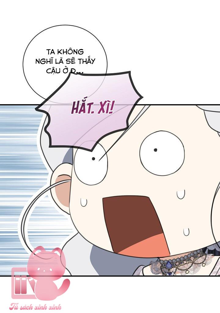 Hướng Về Ánh Dương Lần Nữa - Chap 72 - Trang 51