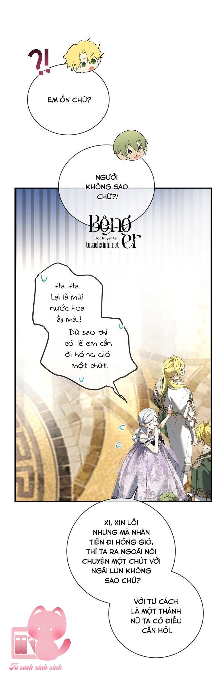 Hướng Về Ánh Dương Lần Nữa - Chap 72 - Trang 52
