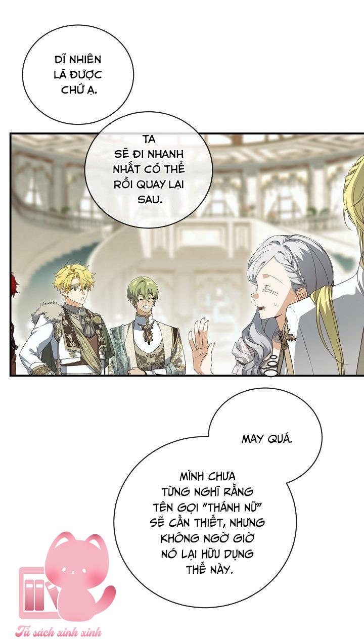 Hướng Về Ánh Dương Lần Nữa - Chap 72 - Trang 53