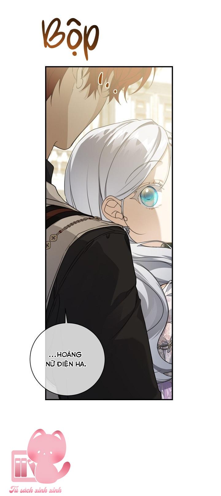 Hướng Về Ánh Dương Lần Nữa - Chap 72 - Trang 54