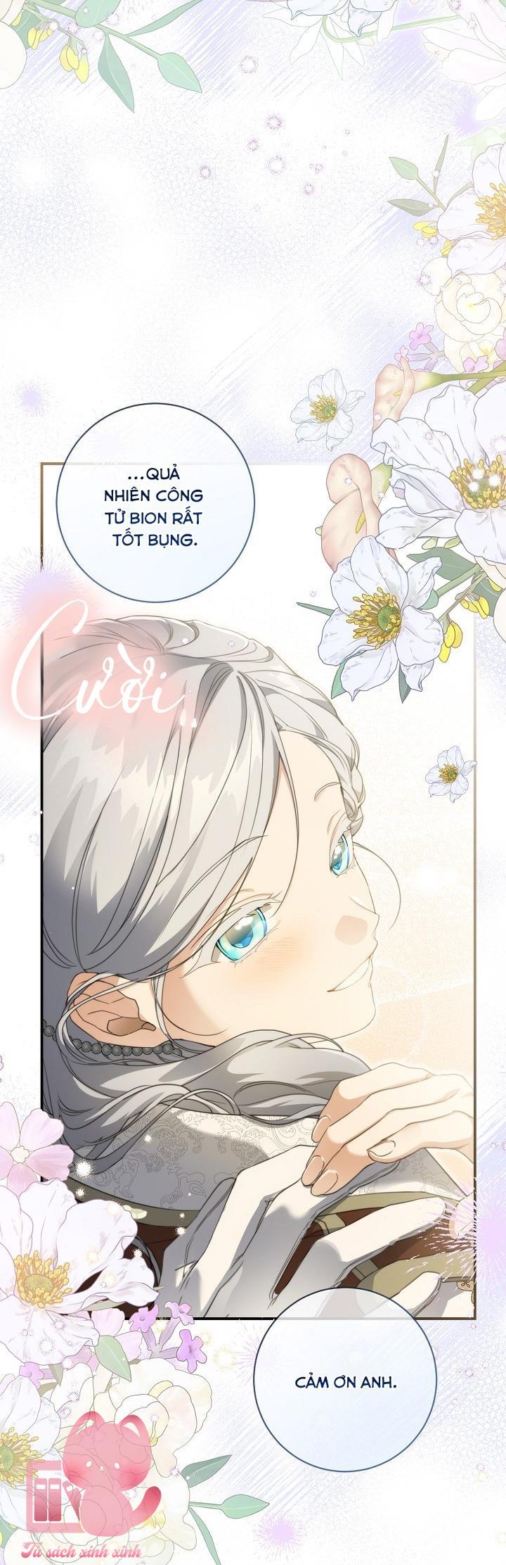 Hướng Về Ánh Dương Lần Nữa - Chap 72 - Trang 55