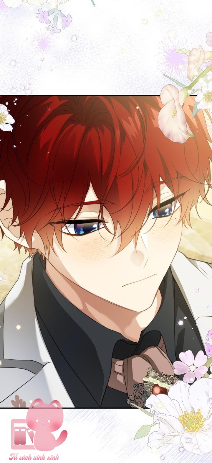 Hướng Về Ánh Dương Lần Nữa - Chap 72 - Trang 56
