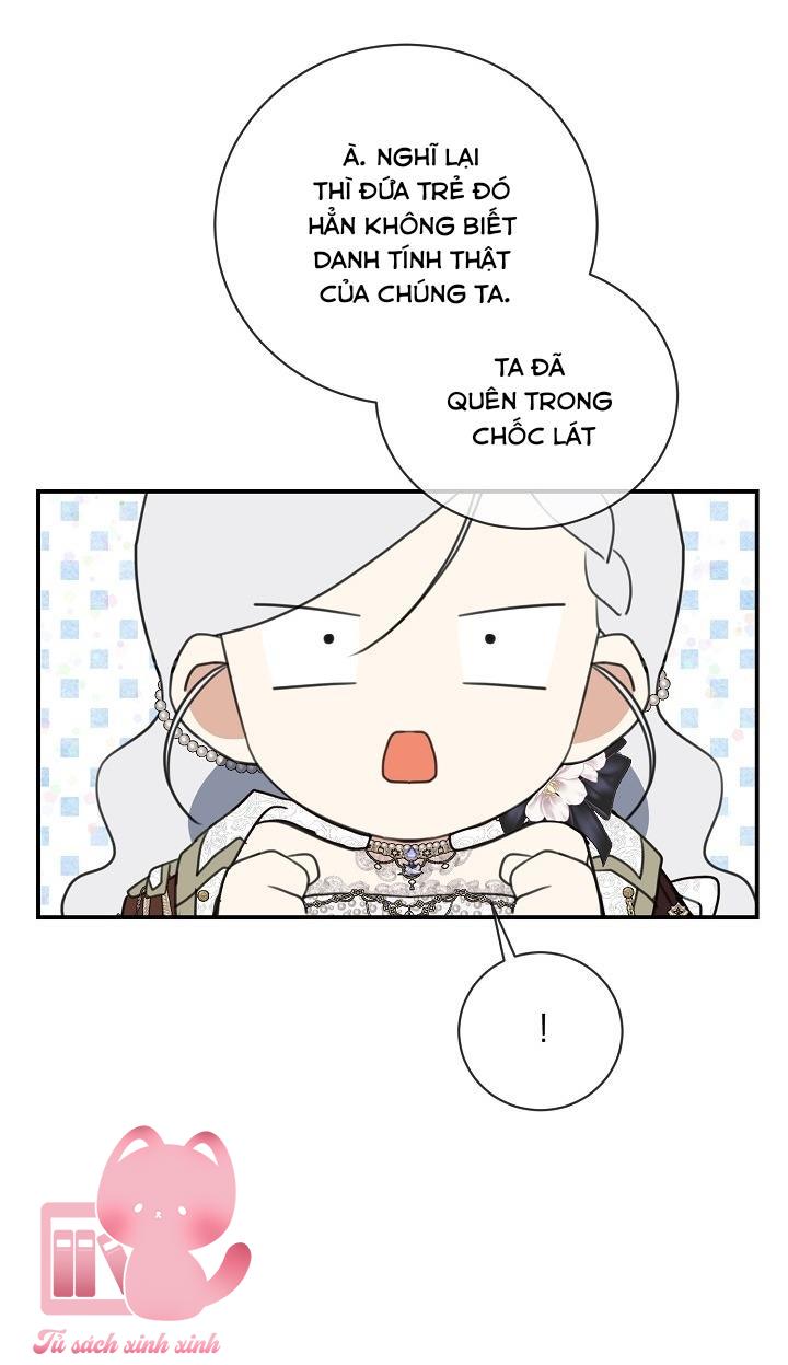 Hướng Về Ánh Dương Lần Nữa - Chap 72 - Trang 61