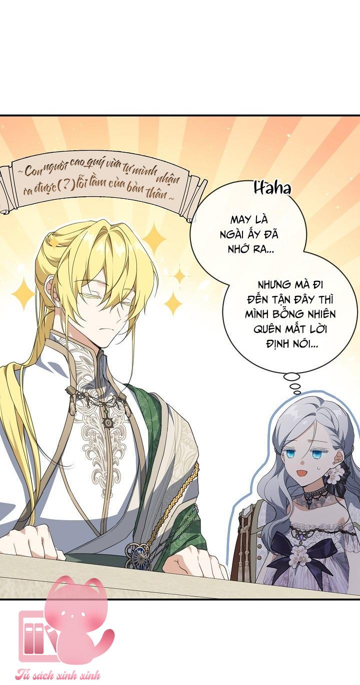 Hướng Về Ánh Dương Lần Nữa - Chap 72 - Trang 62