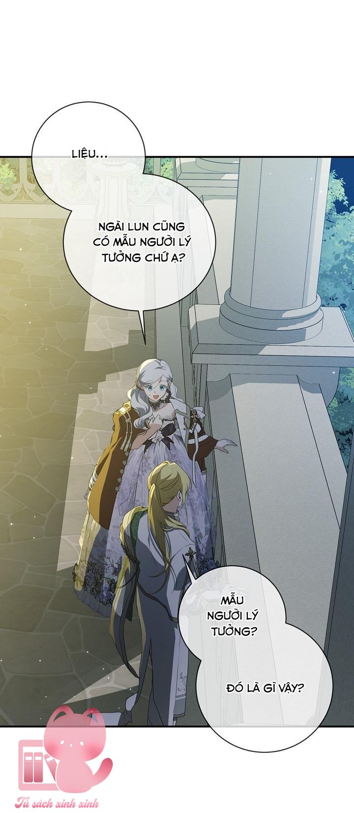 Hướng Về Ánh Dương Lần Nữa - Chap 72 - Trang 64