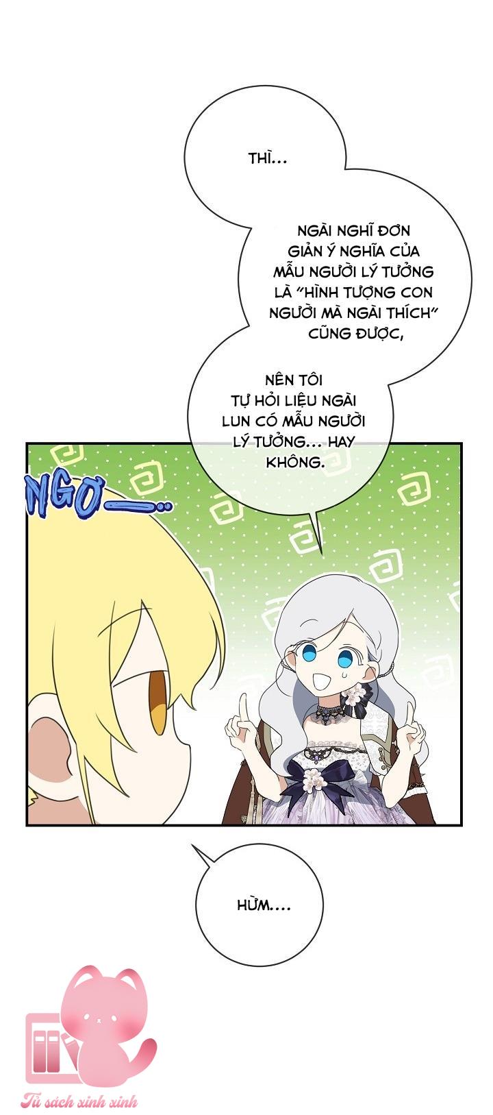 Hướng Về Ánh Dương Lần Nữa - Chap 72 - Trang 65