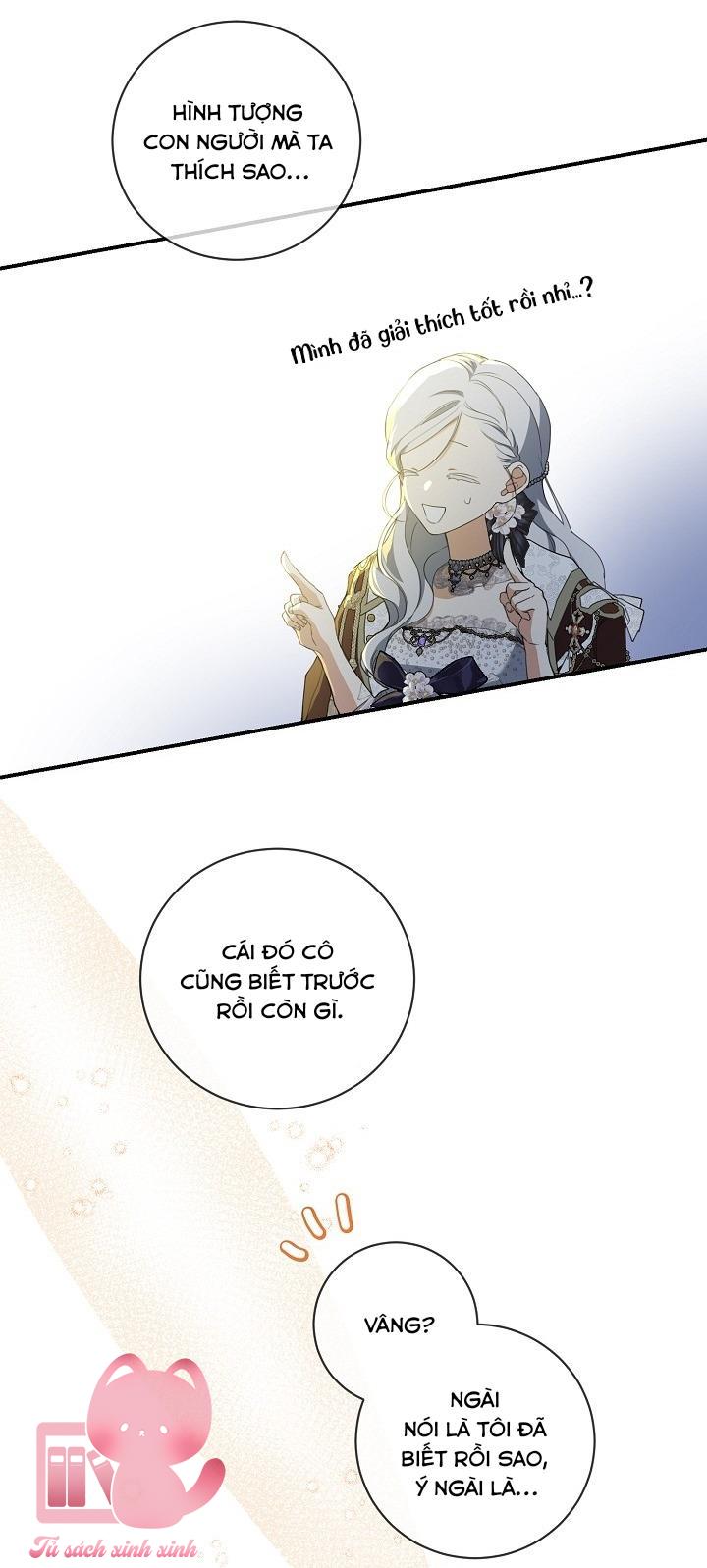 Hướng Về Ánh Dương Lần Nữa - Chap 72 - Trang 66