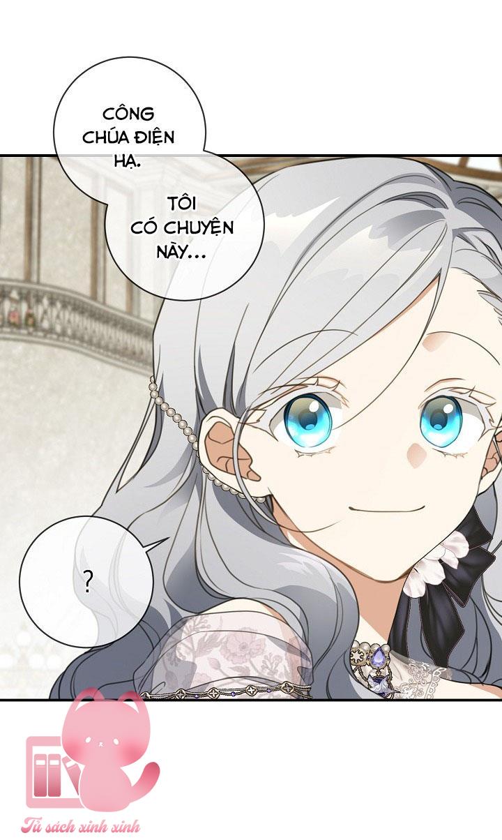 Hướng Về Ánh Dương Lần Nữa - Chap 72 - Trang 9