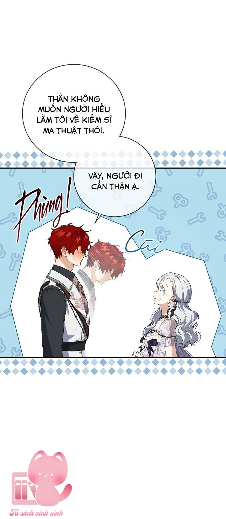 Hướng Về Ánh Dương Lần Nữa - Chap 74 - Trang 13