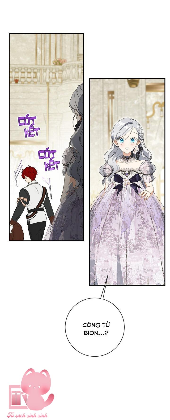 Hướng Về Ánh Dương Lần Nữa - Chap 74 - Trang 14
