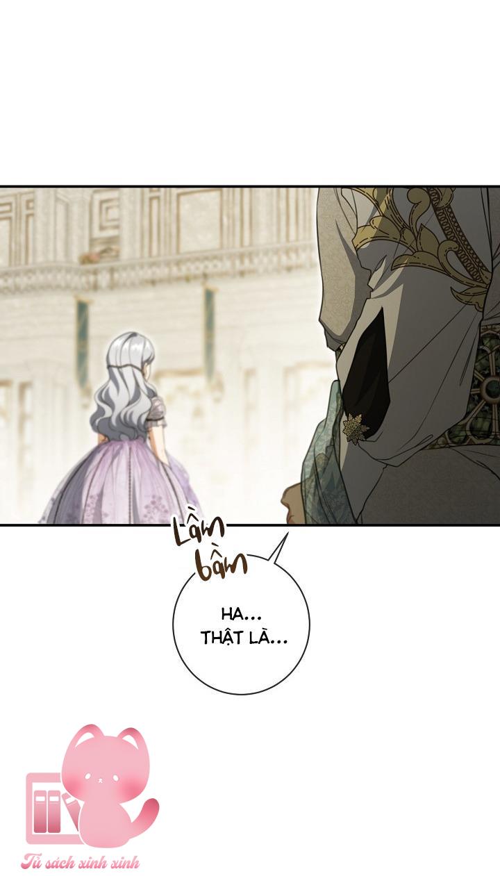 Hướng Về Ánh Dương Lần Nữa - Chap 74 - Trang 15
