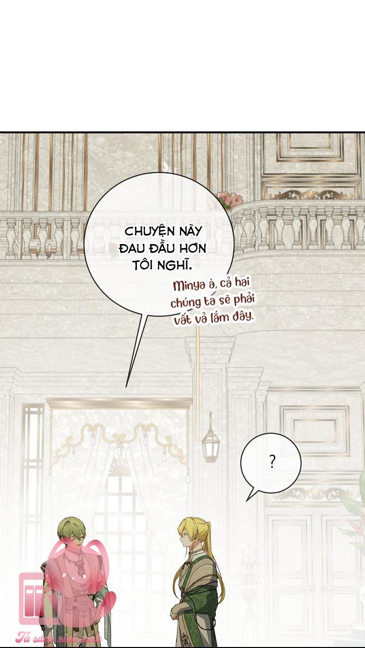 Hướng Về Ánh Dương Lần Nữa - Chap 74 - Trang 16