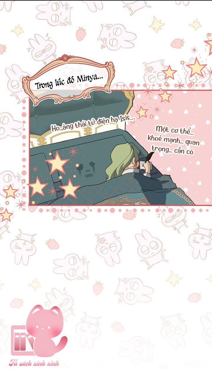 Hướng Về Ánh Dương Lần Nữa - Chap 74 - Trang 17