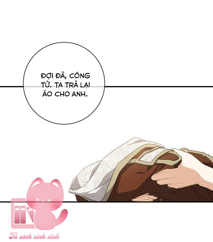 Hướng Về Ánh Dương Lần Nữa - Chap 74 - Trang 3