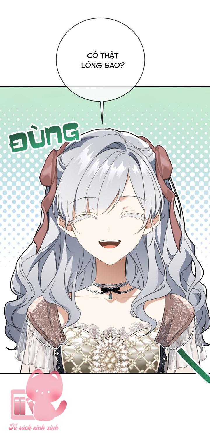 Hướng Về Ánh Dương Lần Nữa - Chap 74 - Trang 21