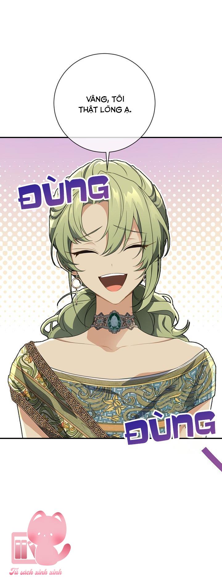 Hướng Về Ánh Dương Lần Nữa - Chap 74 - Trang 22
