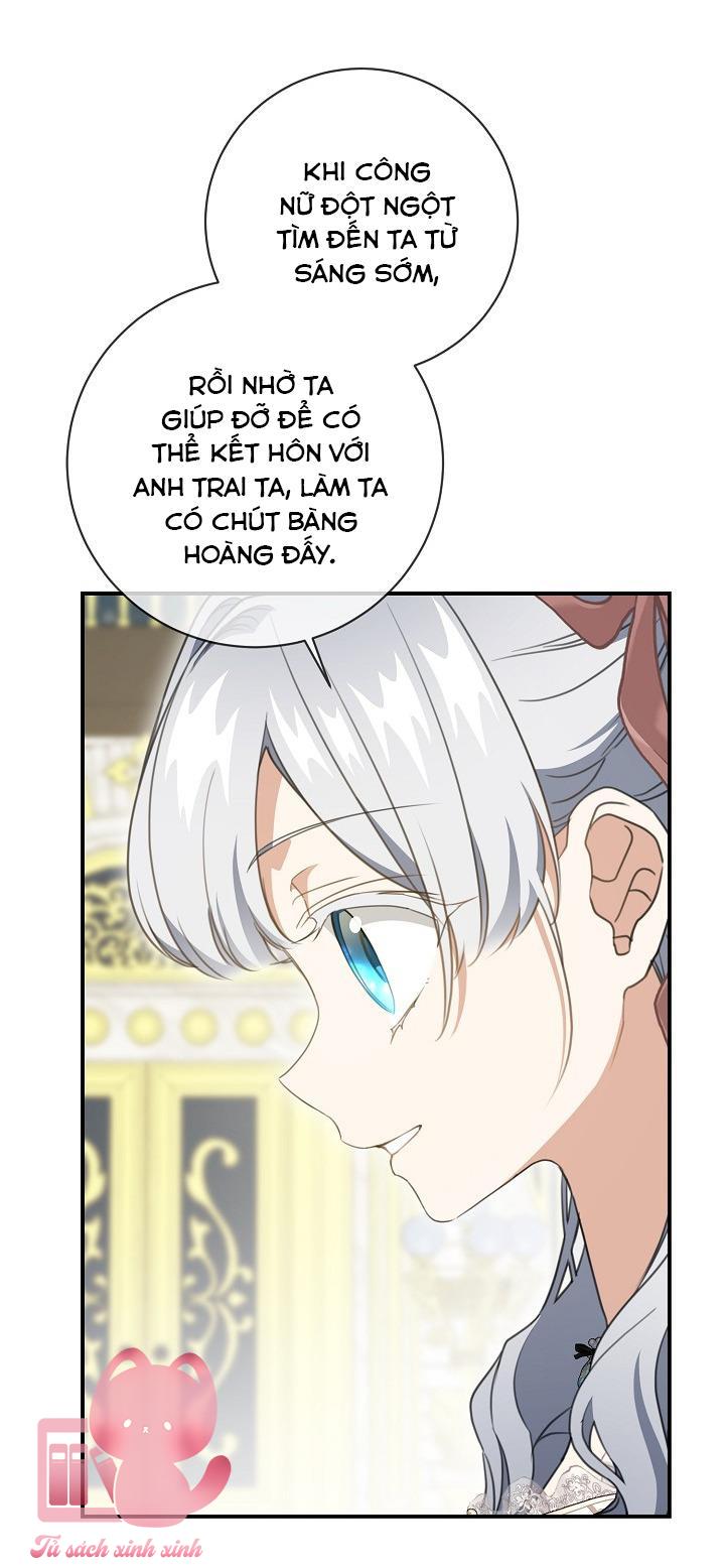 Hướng Về Ánh Dương Lần Nữa - Chap 74 - Trang 25