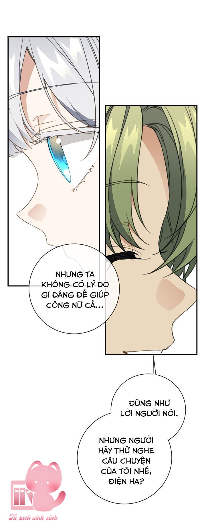 Hướng Về Ánh Dương Lần Nữa - Chap 74 - Trang 27