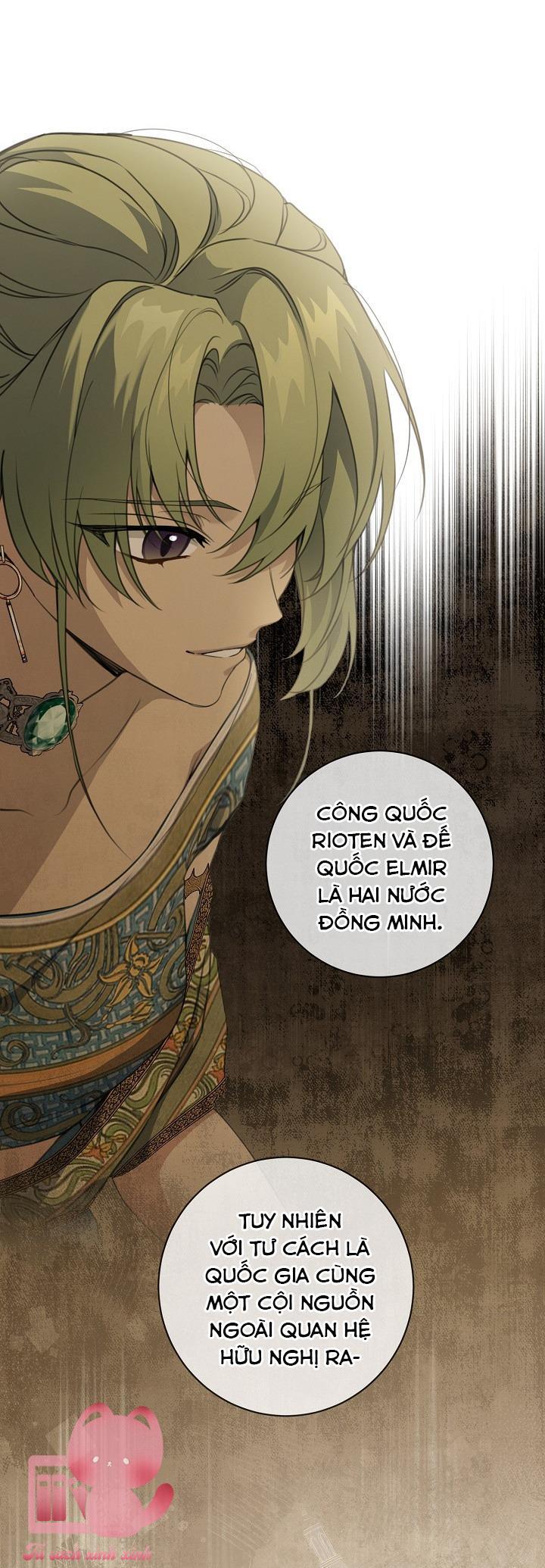 Hướng Về Ánh Dương Lần Nữa - Chap 74 - Trang 28
