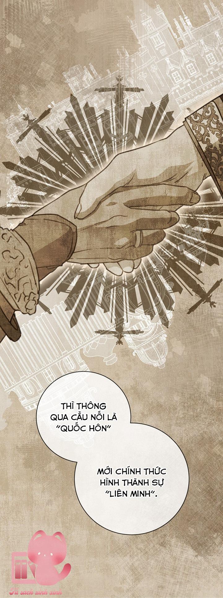 Hướng Về Ánh Dương Lần Nữa - Chap 74 - Trang 29