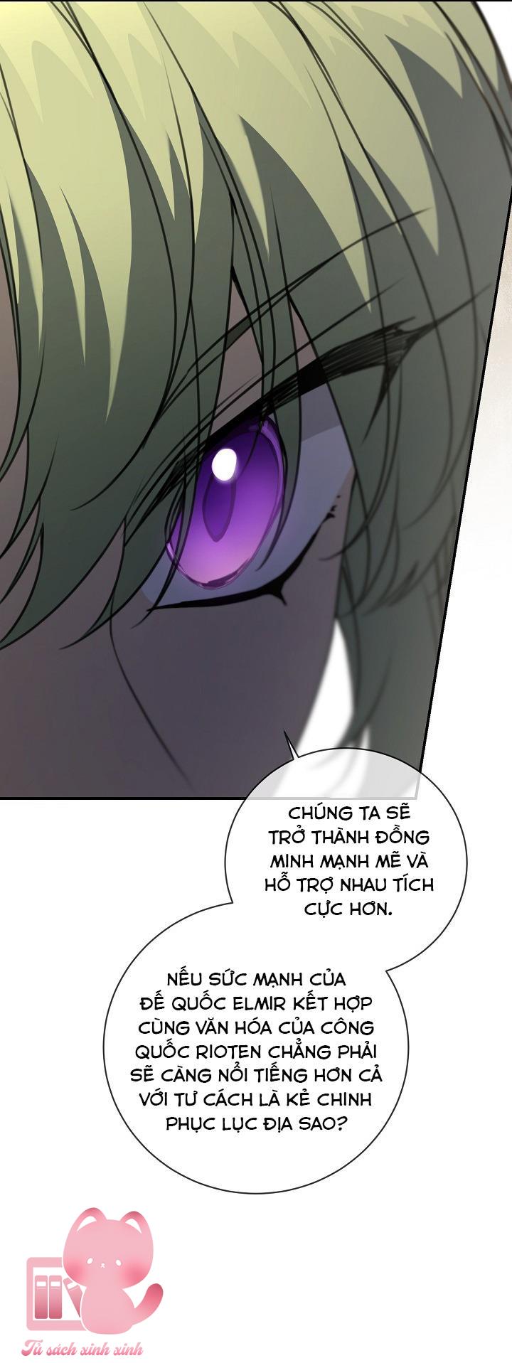 Hướng Về Ánh Dương Lần Nữa - Chap 74 - Trang 30