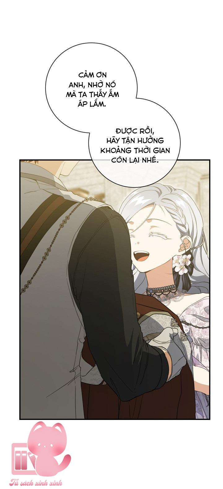 Hướng Về Ánh Dương Lần Nữa - Chap 74 - Trang 4