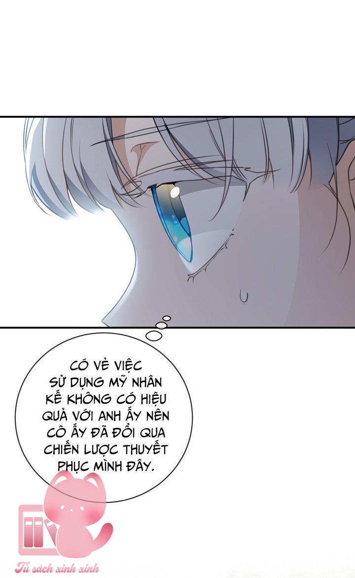 Hướng Về Ánh Dương Lần Nữa - Chap 74 - Trang 31