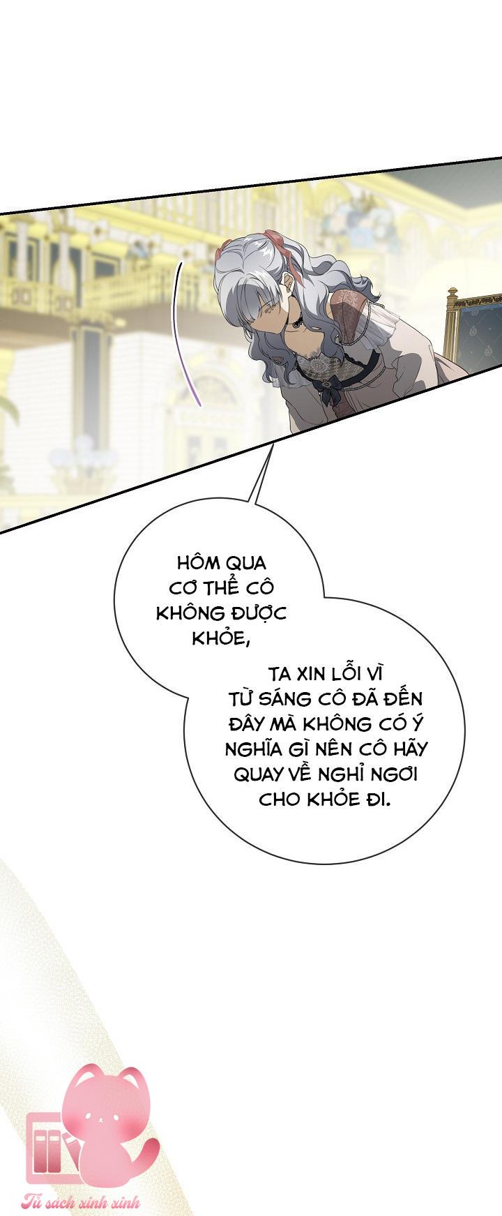 Hướng Về Ánh Dương Lần Nữa - Chap 74 - Trang 38
