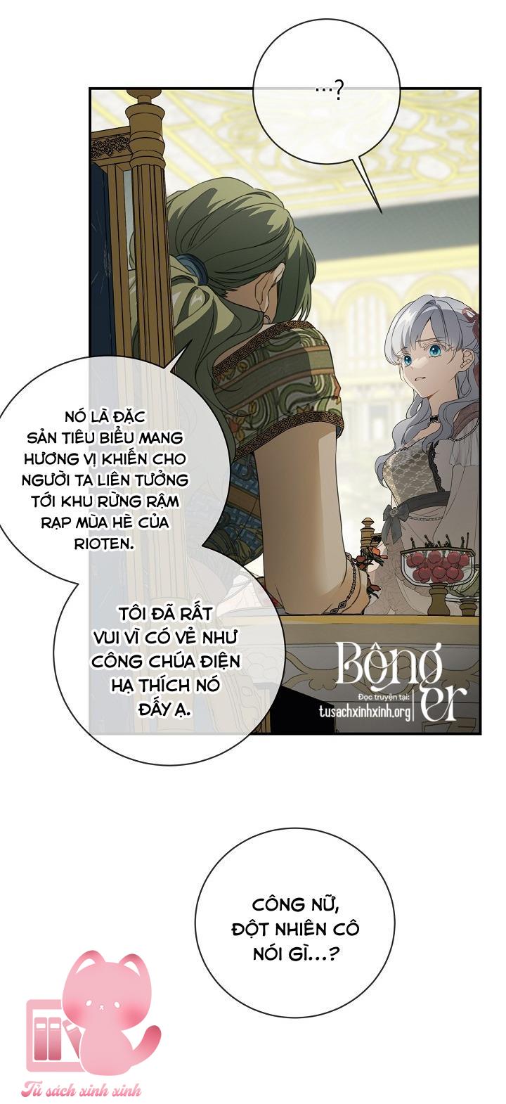 Hướng Về Ánh Dương Lần Nữa - Chap 74 - Trang 40
