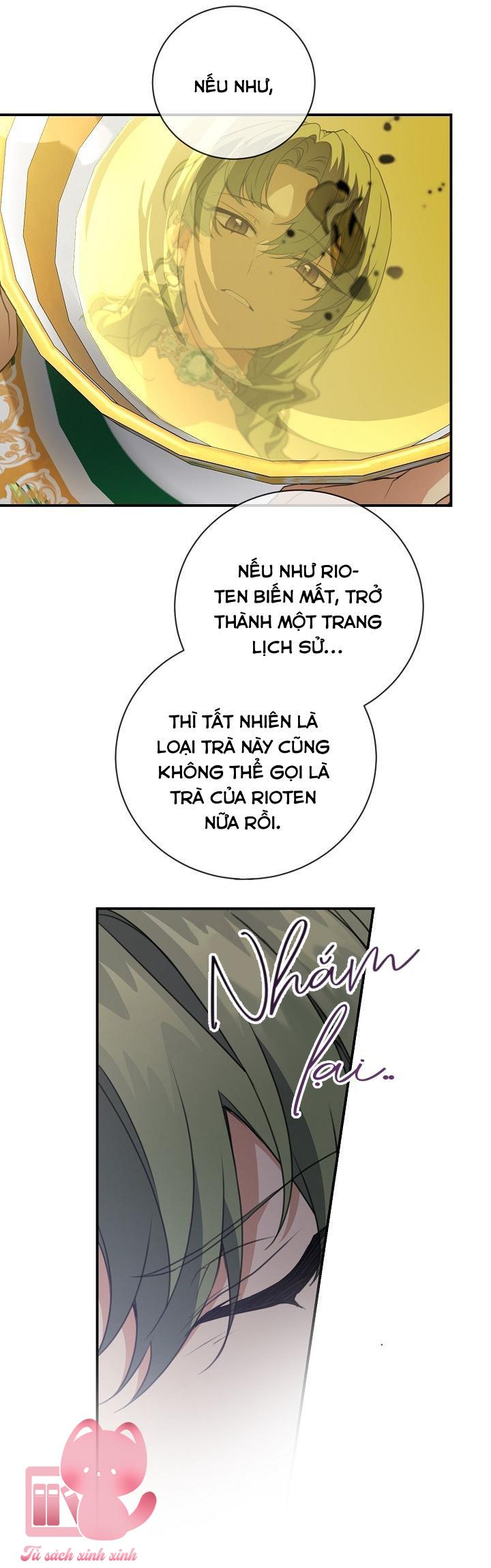 Hướng Về Ánh Dương Lần Nữa - Chap 74 - Trang 41