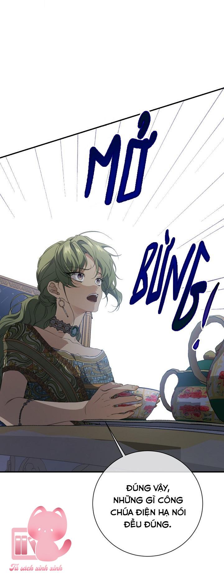 Hướng Về Ánh Dương Lần Nữa - Chap 74 - Trang 42