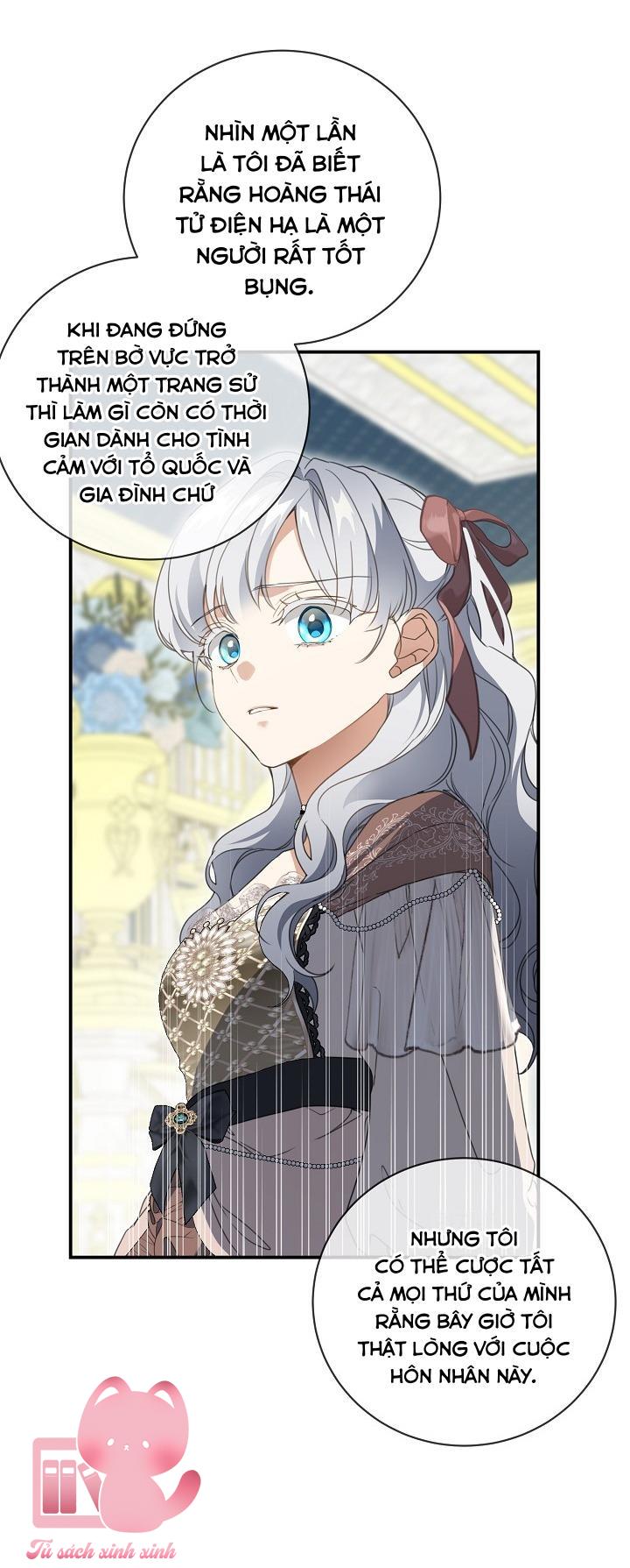 Hướng Về Ánh Dương Lần Nữa - Chap 74 - Trang 43