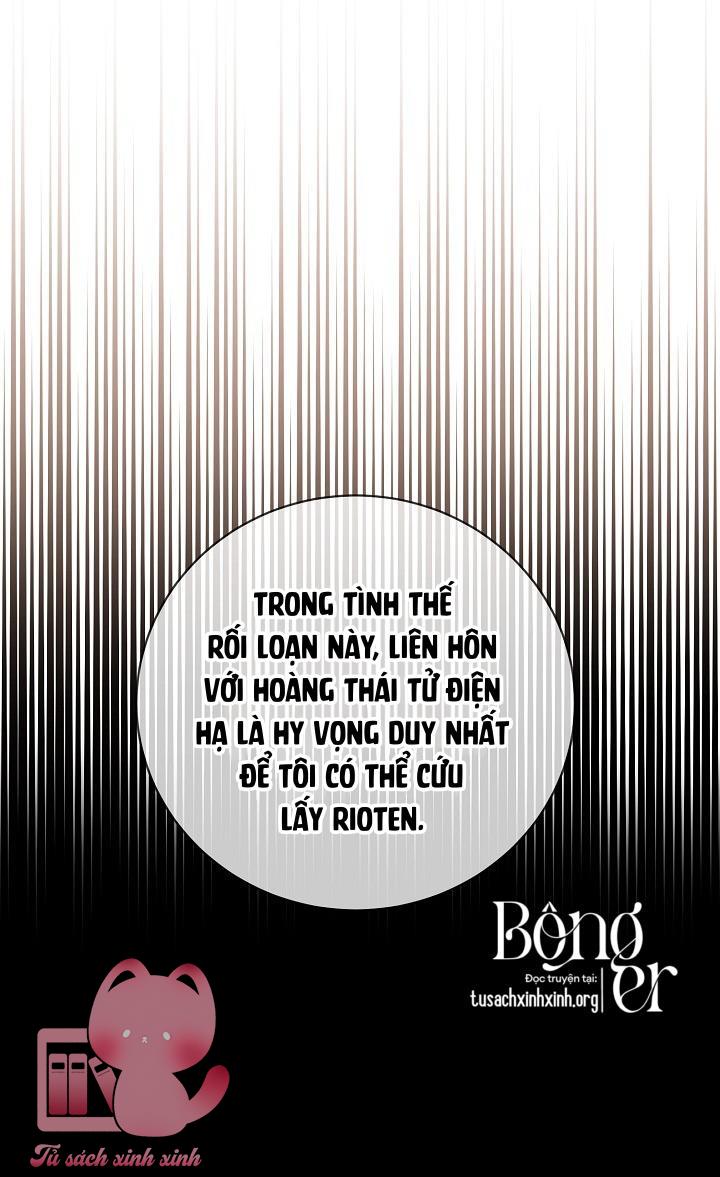 Hướng Về Ánh Dương Lần Nữa - Chap 74 - Trang 45