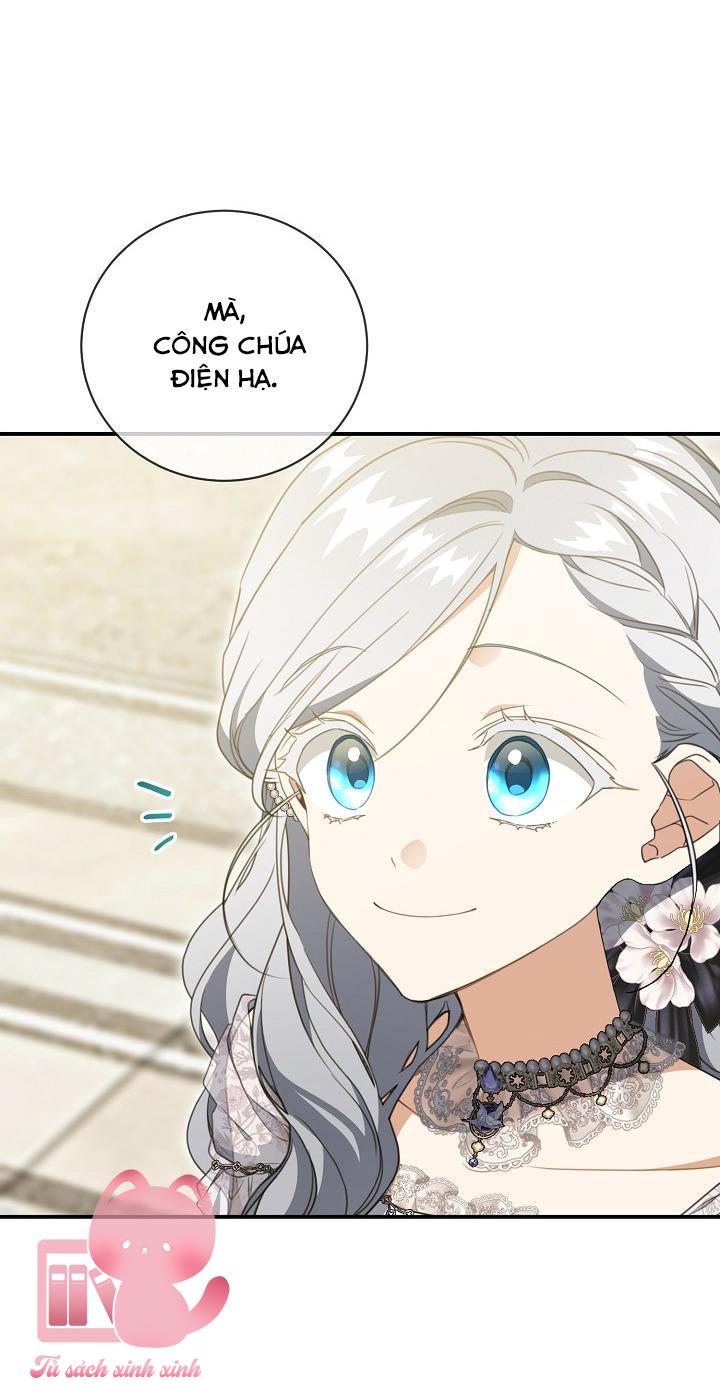 Hướng Về Ánh Dương Lần Nữa - Chap 74 - Trang 6