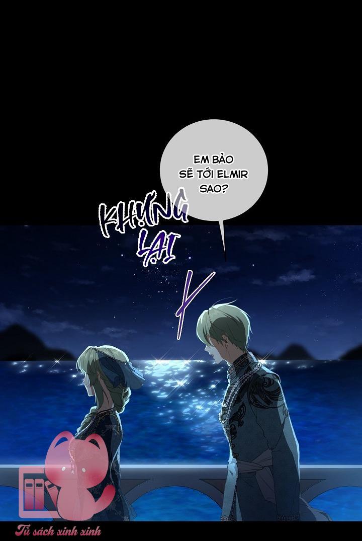 Hướng Về Ánh Dương Lần Nữa - Chap 74 - Trang 52