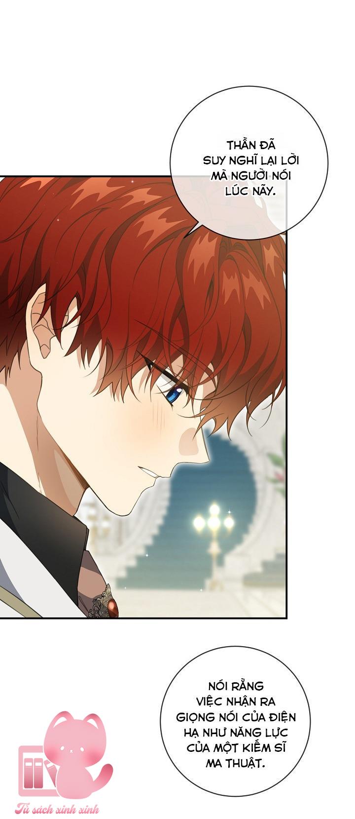 Hướng Về Ánh Dương Lần Nữa - Chap 74 - Trang 7