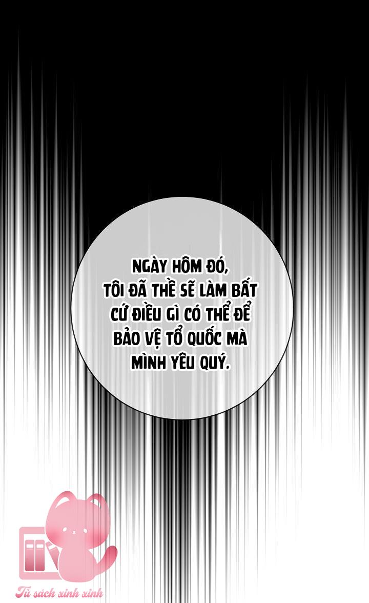 Hướng Về Ánh Dương Lần Nữa - Chap 74 - Trang 61