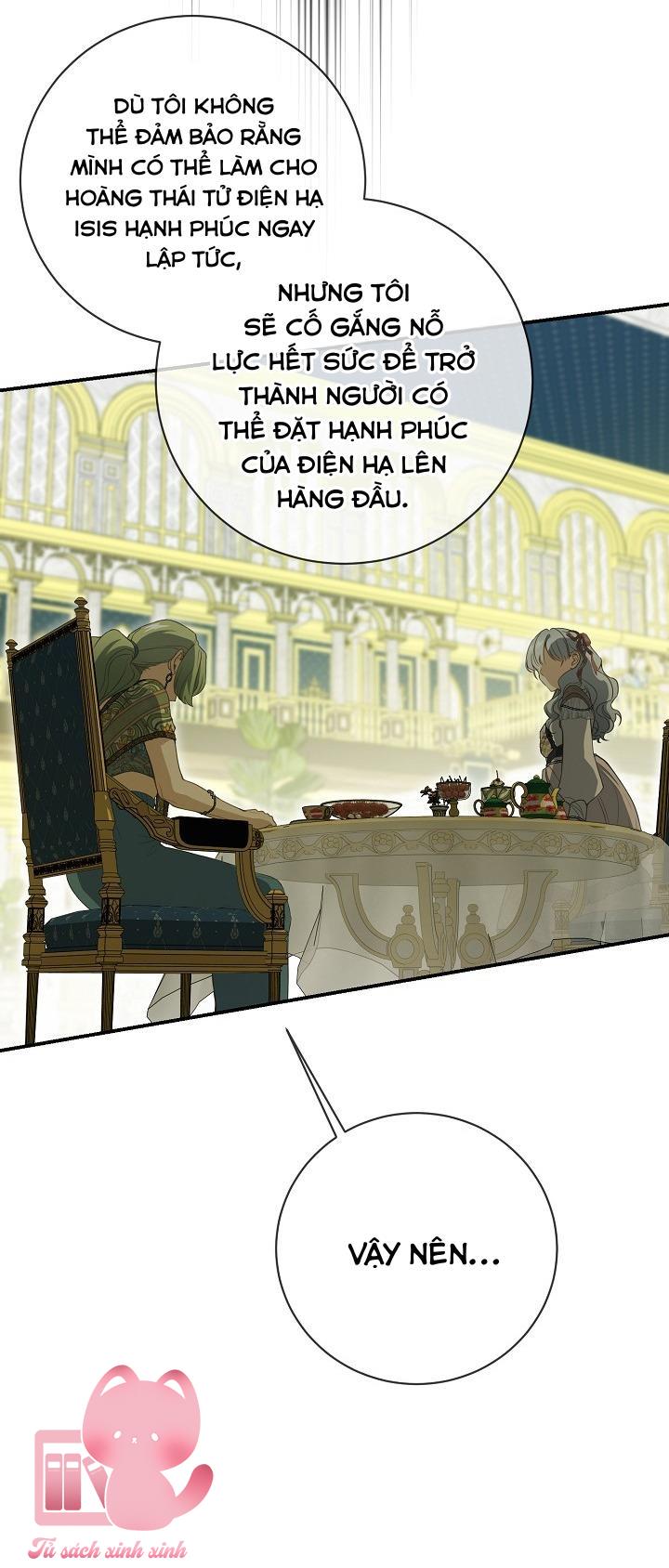Hướng Về Ánh Dương Lần Nữa - Chap 74 - Trang 62