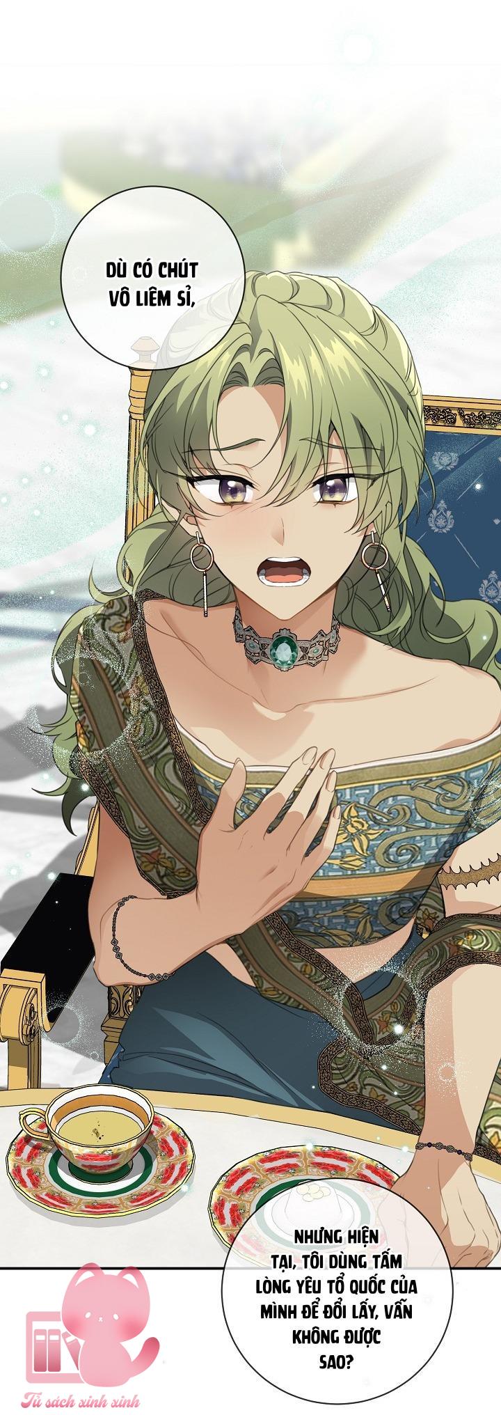 Hướng Về Ánh Dương Lần Nữa - Chap 74 - Trang 63