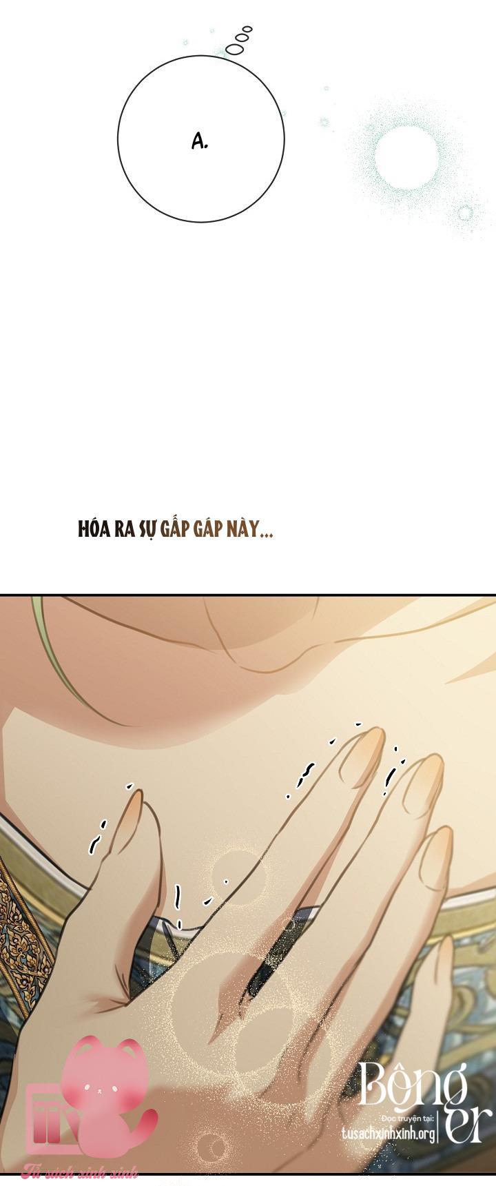Hướng Về Ánh Dương Lần Nữa - Chap 74 - Trang 65