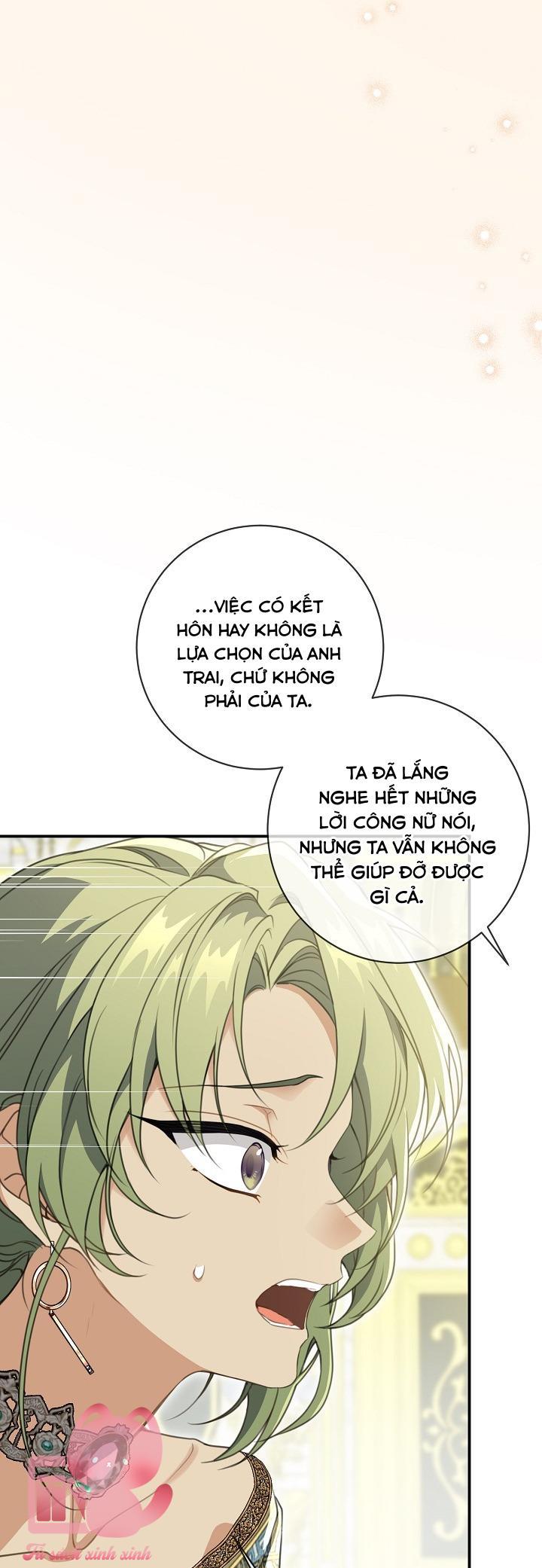 Hướng Về Ánh Dương Lần Nữa - Chap 74 - Trang 68