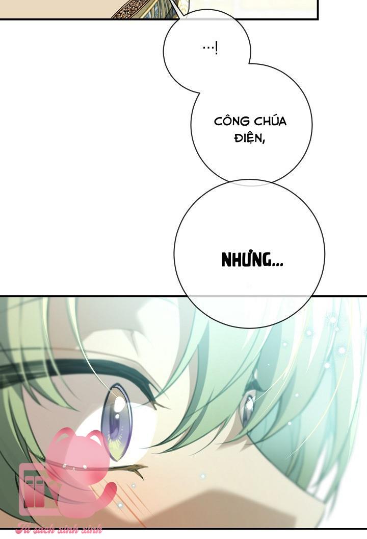 Hướng Về Ánh Dương Lần Nữa - Chap 74 - Trang 69