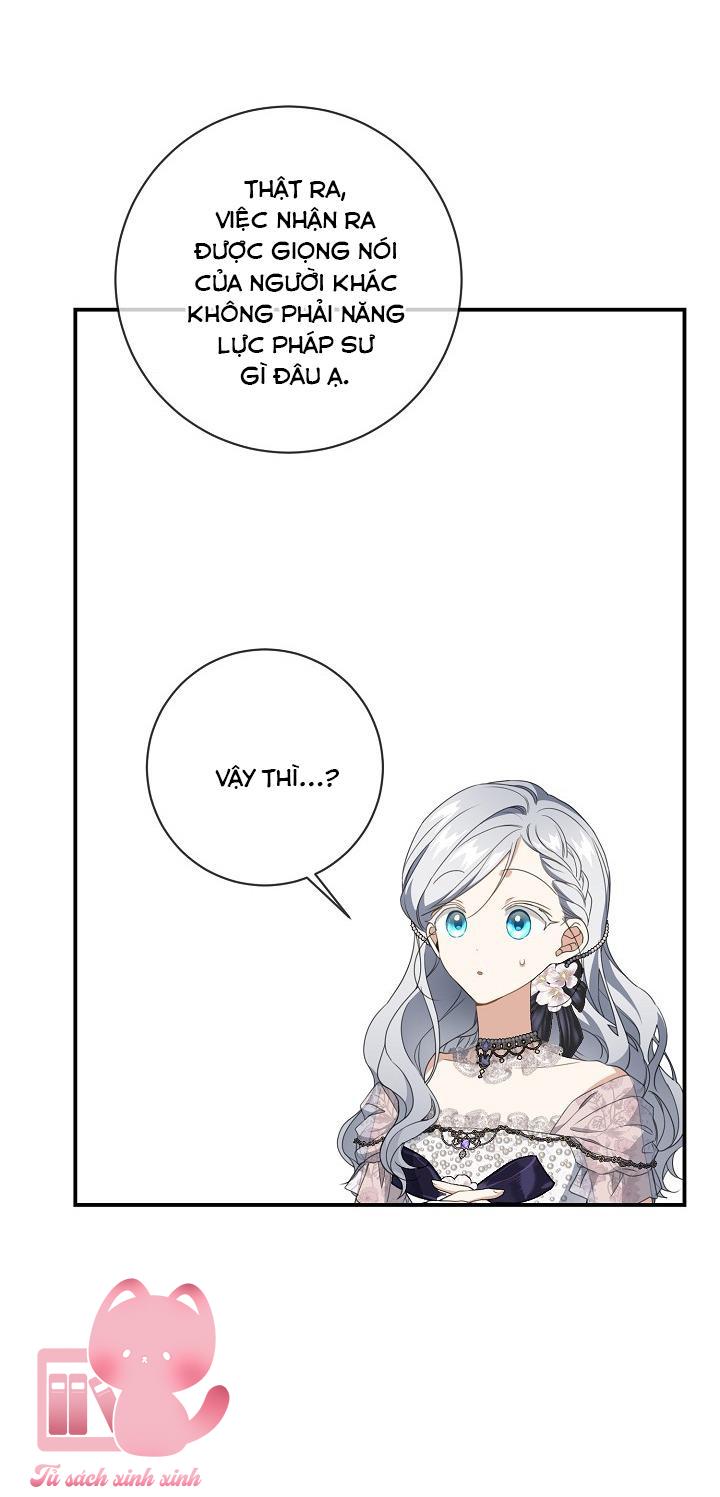 Hướng Về Ánh Dương Lần Nữa - Chap 74 - Trang 8