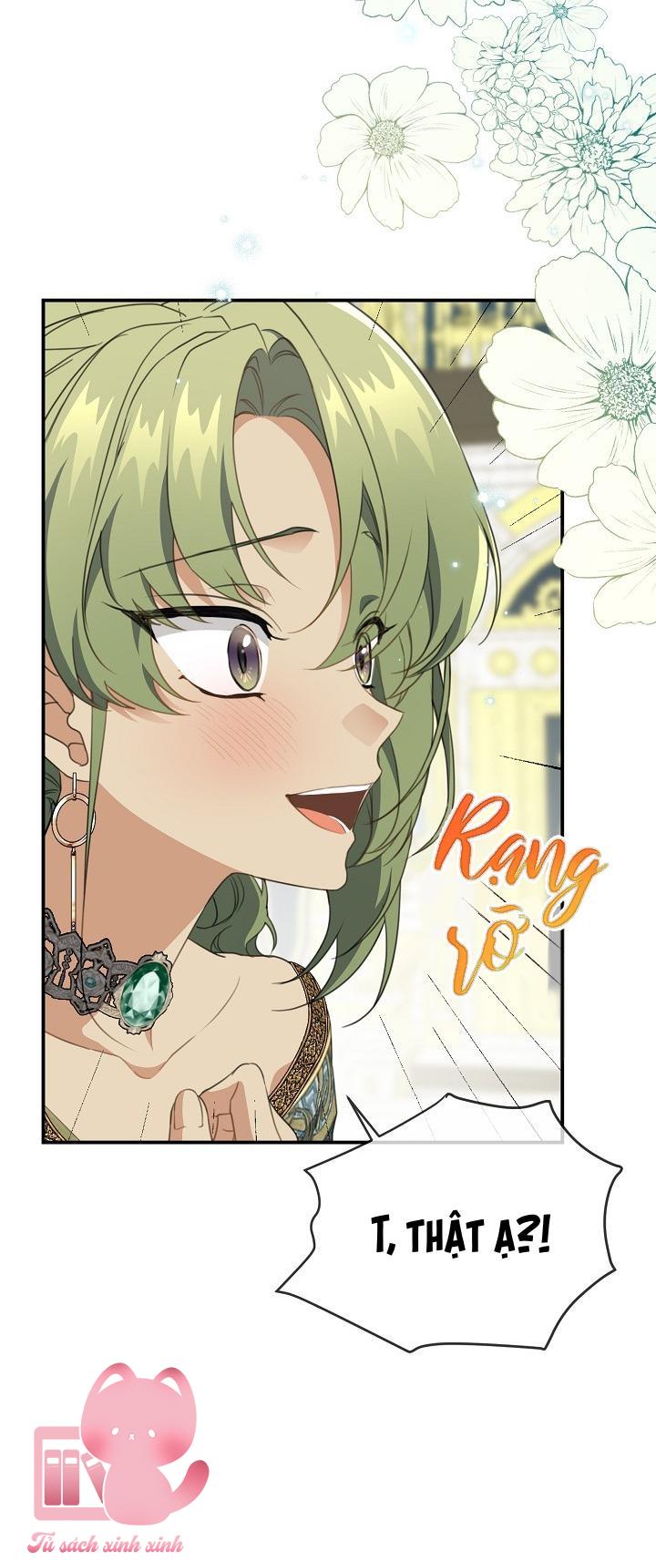 Hướng Về Ánh Dương Lần Nữa - Chap 74 - Trang 71