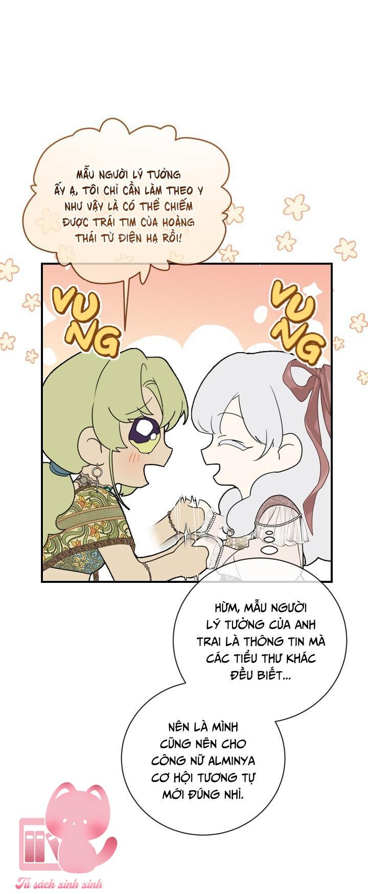 Hướng Về Ánh Dương Lần Nữa - Chap 74 - Trang 72