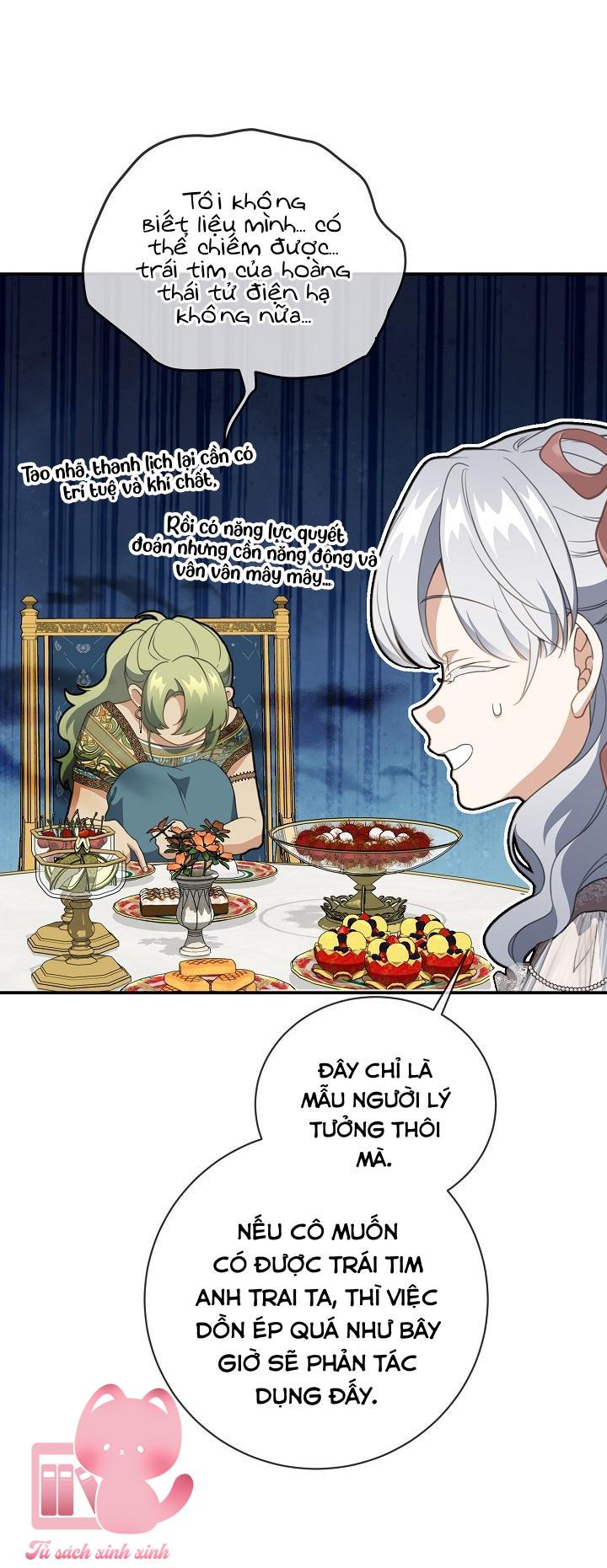 Hướng Về Ánh Dương Lần Nữa - Chap 74 - Trang 74
